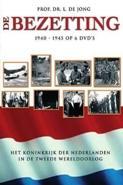 Bezetting 1940-1945 (6dvd) op DVD, Verzenden, Nieuw in verpakking
