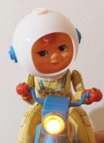 Masudaya - Blikken speelgoed - Space Scooter - 1960-1970 -