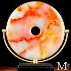 Chinese traditie, is een heilige vorm die de hemel, het