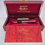 Sheaffer - Royal Selangor Bamboo - Fountain pen - 18k gold, Nieuw