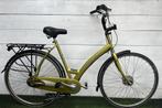 Batavus Live 3V 28inch 57cm | Refurbished Fiets | Groen | 3v, Verzenden, Gebruikt, Batavus