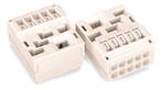 Wago Stekker Verlichting 500V | 267-303 [50 stuks], Doe-het-zelf en Bouw, Elektriciteit en Kabels, Verzenden, Nieuw