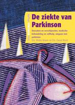 De Ziekte Van Parkinson 9789066112179, Boeken, Gelezen, Wiebe Braam, Wiebe Braam, Verzenden