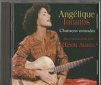 Angélique Ionatos Accompagnée Par Henri Agnel - Chansons Nom, Cd's en Dvd's, Verzenden, Gebruikt