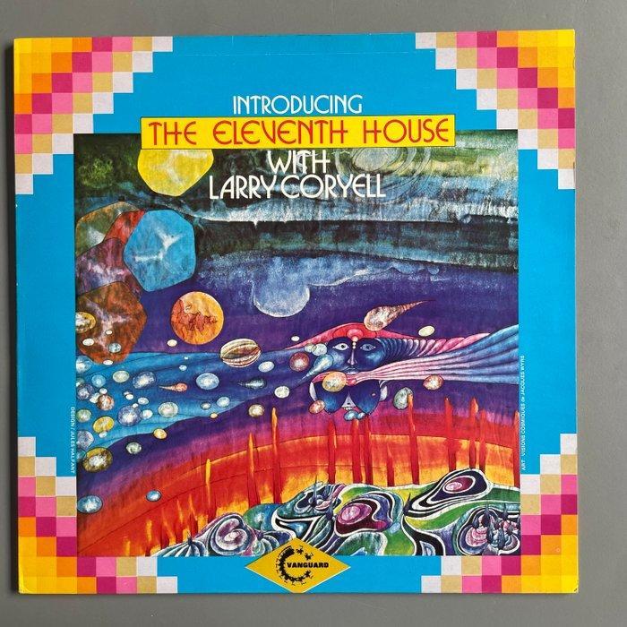 Larry Coryell - Diverse titels - LP albums (meerdere items), Cd's en Dvd's, Vinyl Singles