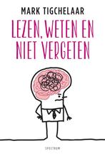 Lezen, weten en niet vergeten (9789000355914), Boeken, Verzenden, Nieuw