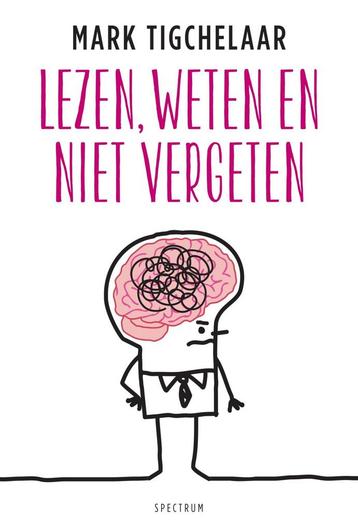Lezen, weten en niet vergeten (9789000355914) beschikbaar voor biedingen