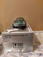 CMC 1:18 - Modelauto - Aston Martin DB4 GT