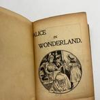 Lewis Carroll - Alice in Wonderland and Other Fairy Stories