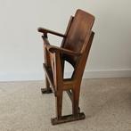 Chaise pliante - refléter - Bois - cinéma/théâtre