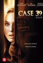 CASE NO.39, Cd's en Dvd's, Dvd's | Actie, Verzenden, Nieuw in verpakking