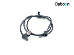 ABS Sensor Achter Kawasaki Z 1000 2010-2013 (Z1000, Motoren, Gebruikt