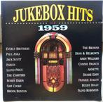 Various - Jukebox Hits Of 1959, Verzenden, Gebruikt