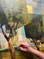 The Rodríguez ( SPAIN) - LOS ÁRBOLES PERDIDOS - XL - No