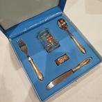 Bestekset - Zilver, Antiek en Kunst