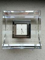 Horloge de table - Swarovski - Cristal - 2000-2010 - Daniel