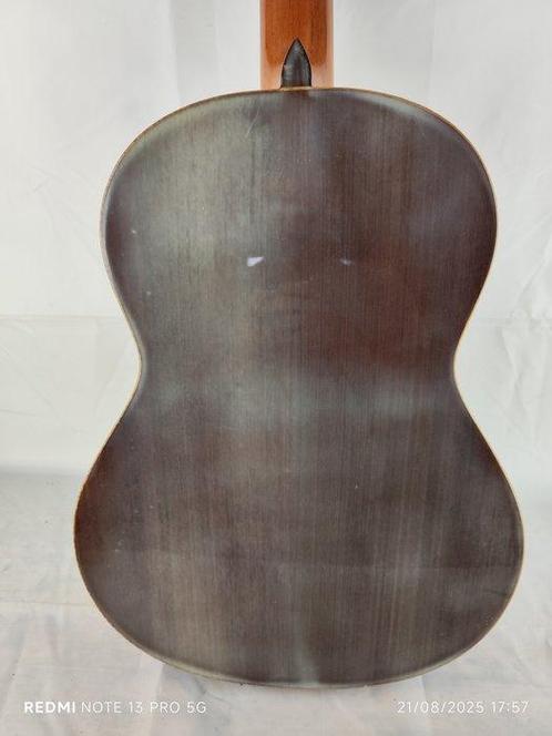Alhambra - 2C - - Guitare classique - Espagne, Muziek en Instrumenten, Snaarinstrumenten | Gitaren | Akoestisch
