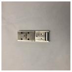 Bieden: Ferretti Stainless Steel Marine Hinge for Boats and, Ophalen of Verzenden, Nieuw