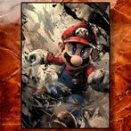 Naro - Mario Ink Storm, Games en Spelcomputers, Nieuw