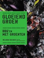 Gloeiend groen 9789038808833 Welmoed Bezoen, Verzenden, Zo goed als nieuw, Welmoed Bezoen