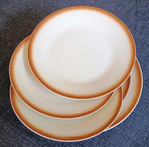 Richard Ginori - Tafelservies (27) - Porselein - Branderig, Antiek en Kunst, Antiek | Meubels | Tafels