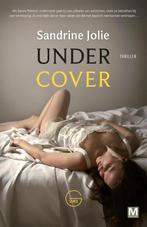 Under cover / G-serie / 2 9789460681608 Sandrine Jolie, Boeken, Verzenden, Zo goed als nieuw, Sandrine Jolie