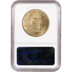 Verenigde Staten. 50 Dollars 2008 1 oz $50 USD American Gold