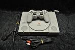 Sony Playstation1 incl 1 Dualshock Controller, Verzenden, Nieuw