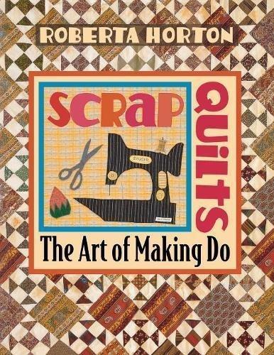 Scrap Quilts 9781571200471 Patricia Horton, Boeken, Taal | Engels, Gelezen, Verzenden