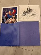 DC Comics Year by Year: A Visual Chronicle - With Two, Livres