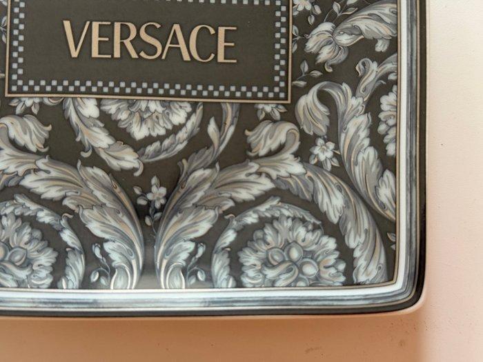Rosenthal - Versace - Plat - Barocco Haze Schälchen, Antiek en Kunst, Antiek | Glaswerk en Kristal