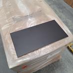 SALE - Andes Negro Mate 30x60cm, 27m2 -  Keramische tegel  -, Nieuw, Ophalen of Verzenden