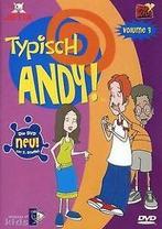 Typisch Andy - 2. Staffel, Vol. 3, Episoden 07-09  DVD, Verzenden