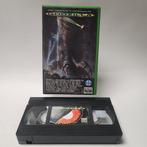 Godzilla VHS, Cd's en Dvd's, Ophalen of Verzenden, Zo goed als nieuw