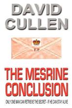The Mesrine Conclusion - Revised and Updated International, David Cullen, Verzenden