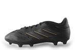 Adidas Voetbalschoenen in maat 45 Zwart | 5% extra korting, Kleding | Heren, Schoenen, Verzenden, Zwart, Zo goed als nieuw, Adidas