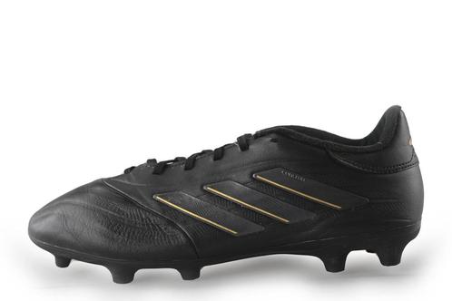 Adidas Voetbalschoenen in maat 45 Zwart | 5% extra korting, Kleding | Heren, Schoenen, Zwart, Zo goed als nieuw, Verzenden