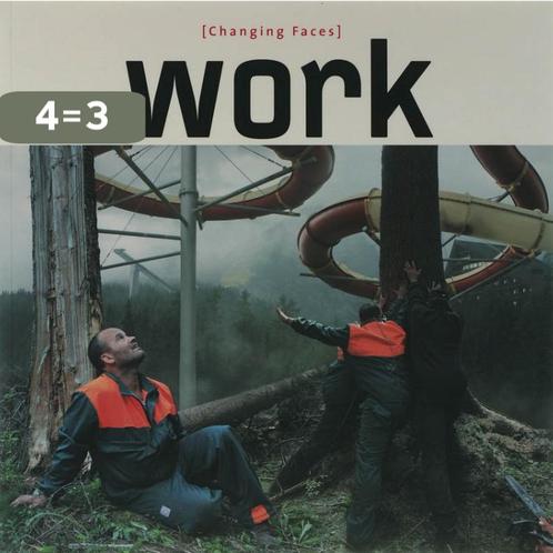 IPRN commissions year 2 Changing faces works 9789086900657, Boeken, Kunst en Cultuur | Beeldend, Gelezen, Verzenden