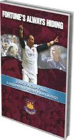 FA Cup Final: 2006 - West Ham Edition DVD (2006) West Ham, Verzenden