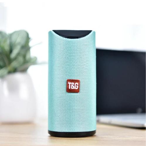 TG-113 Draadloze Soundbar Luidspreker Wireless Bluetooth 4.2, Audio, Tv en Foto, Luidsprekerboxen, Nieuw, Verzenden