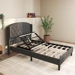 Elektrische lattenbodem - Verstelbare rugleuning - 70x85cm -, Verzenden, Nieuw