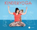 Kinderyoga / Mama Baas 9789401461009 Evy Gruyaert, Boeken, Verzenden, Gelezen, Evy Gruyaert