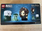 Lego Set - 40496 - Harry Potter - Voldemort, Nagini &, Nieuw