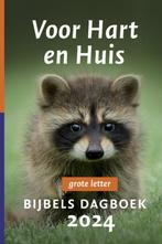 Voor hart en huis 2024 9789088973550, Verzenden, Zo goed als nieuw