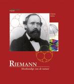 Wetenschappelijke biografie 49: Riemann / Wetenschappelijke, Boeken, Verzenden, Zo goed als nieuw, Rossana Tazzioli