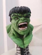 Hulk - - Film rekwisiet 1:2 Limited Edition The Hulk Resin, Nieuw