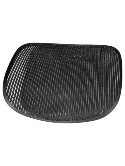 Herman Miller Aeron Classic Mesh - Herman Miller onderdelen!, Huis en Inrichting, Bureaustoelen, Bureaustoel, Zwart, Nieuw, Ergonomisch