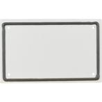 Eaton F3A-XP Plaque métallique IP66 aveugle - 113426, Verzenden, Nieuw