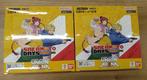Bandai - 2 Booster box - Union Arena Booster BOX SAKAMOTO, Nieuw