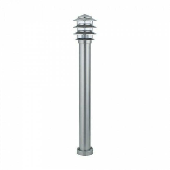 LED Tuinverlichting - Staande Buitenlamp - Kayo 4 - E27 Fitt, Tuin en Terras, Buitenverlichting, Nieuw, Verzenden